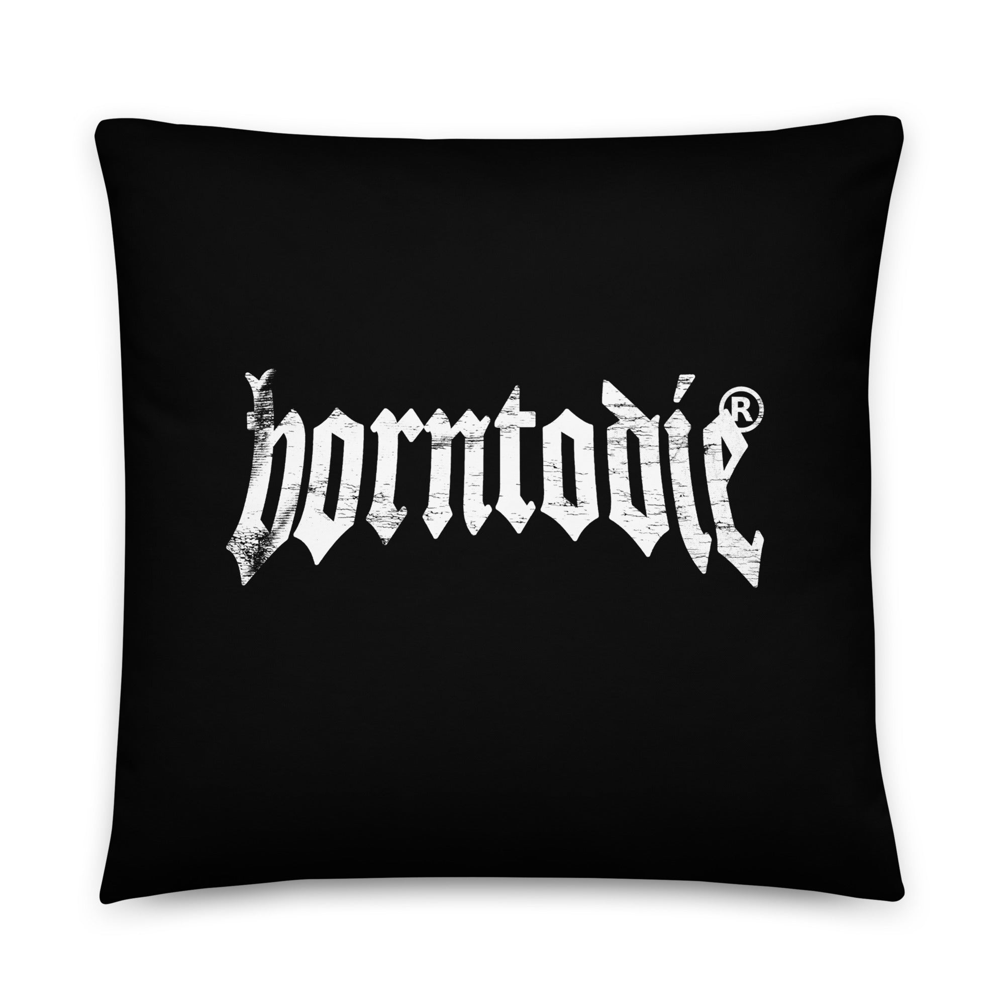 Pillow – BornToDie.tm