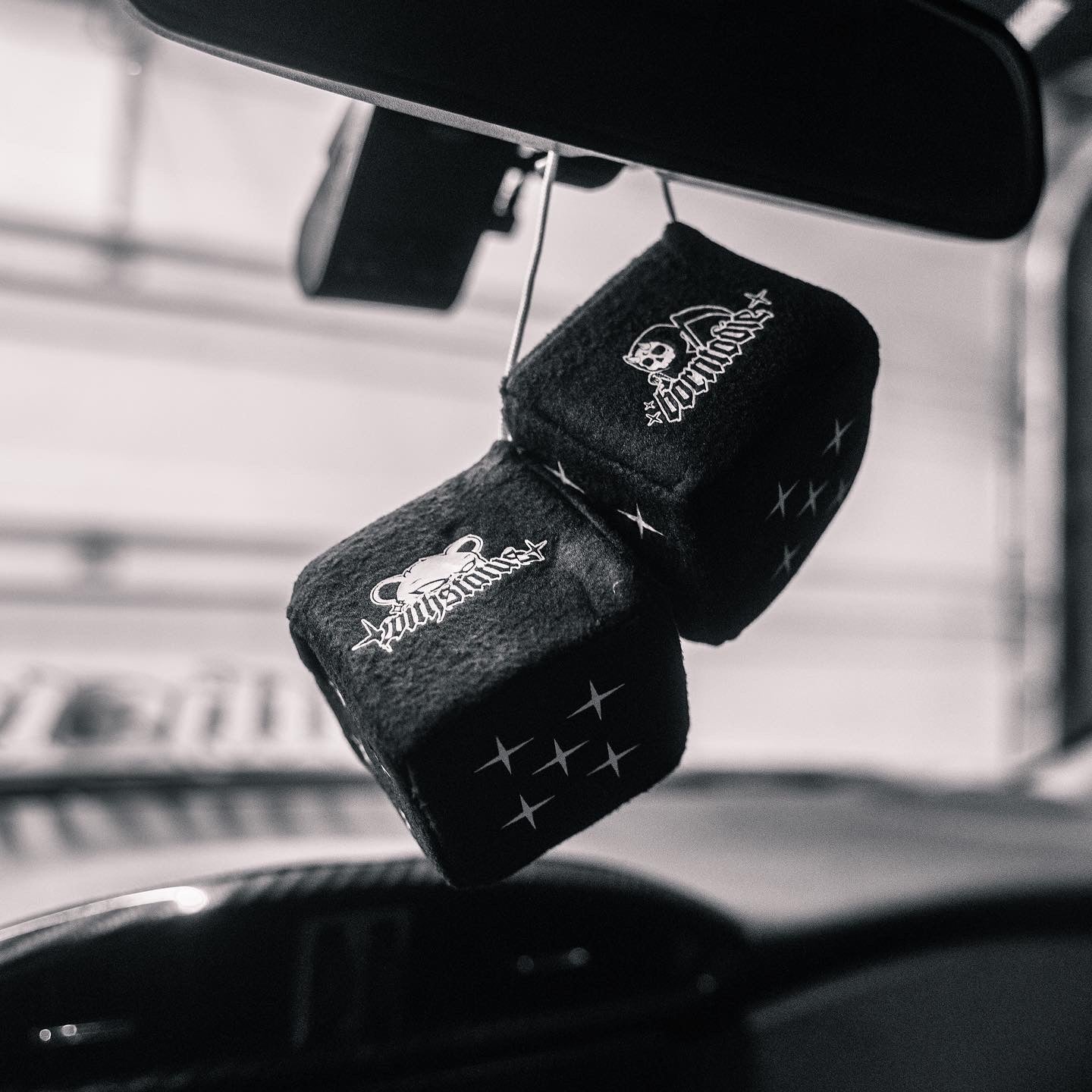 Dice – BornToDie.tm