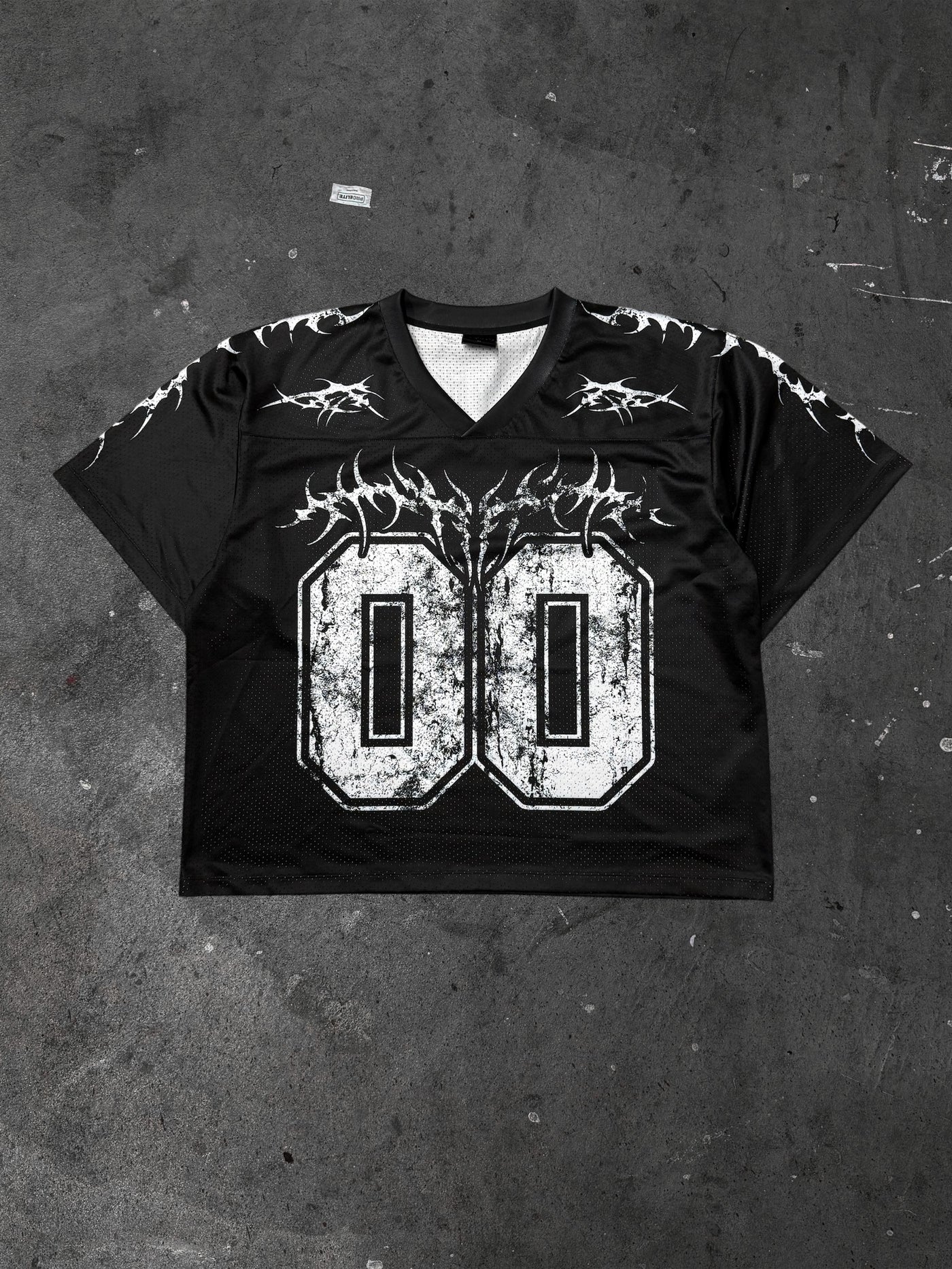 WHITE SIGILISM JERSEY(PRE ORDER)