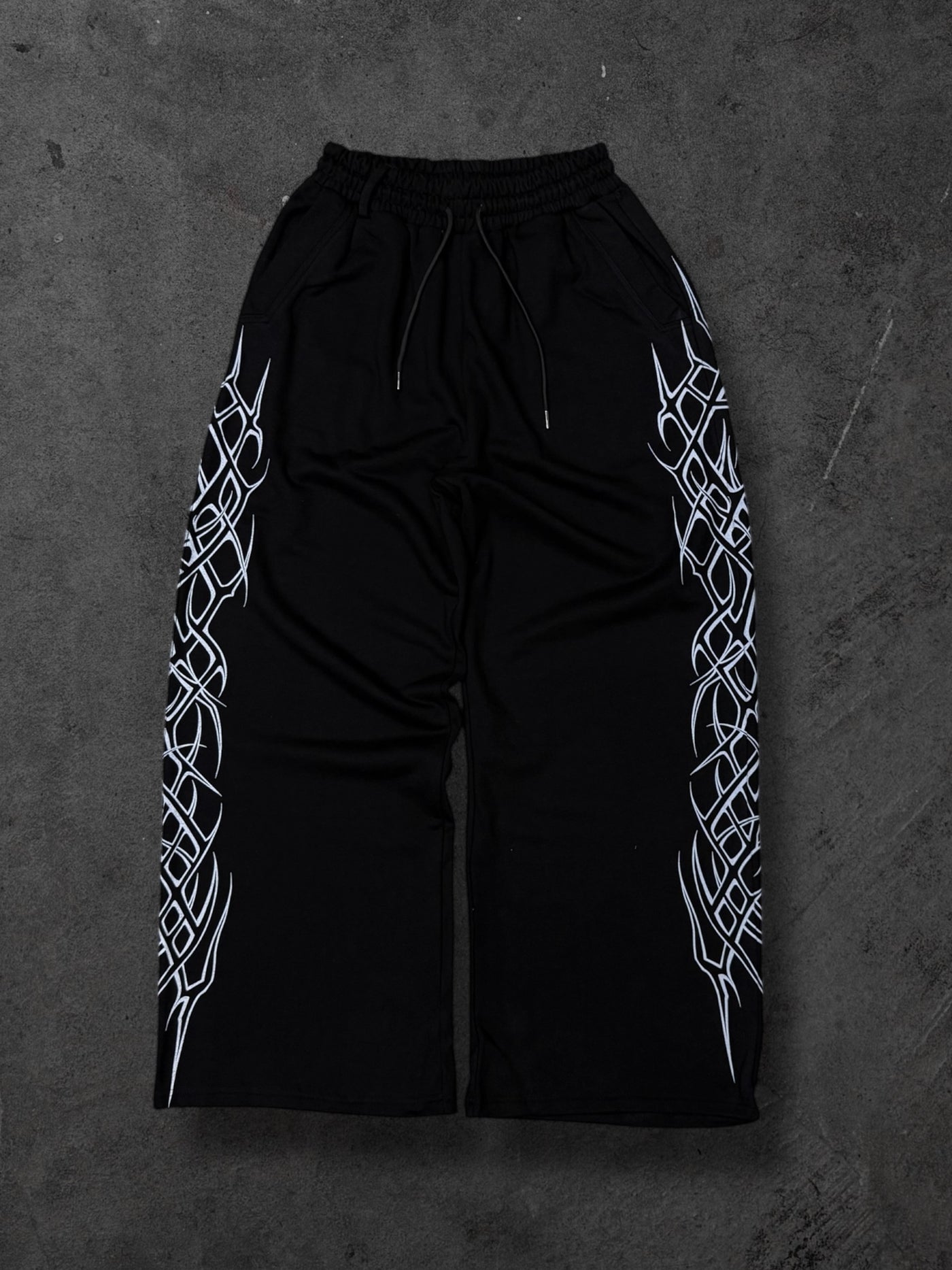 TRIBAL SWEATPANTS