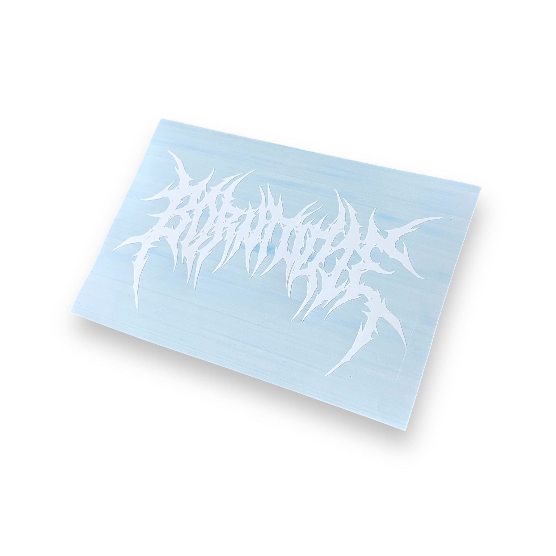 GRUNGY BANNER – BornToDie.tm