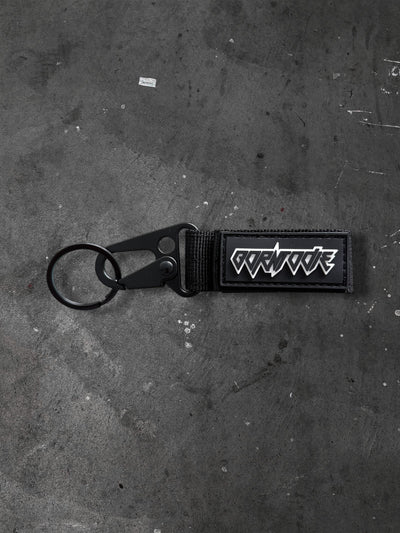 VELCRO CARABINER