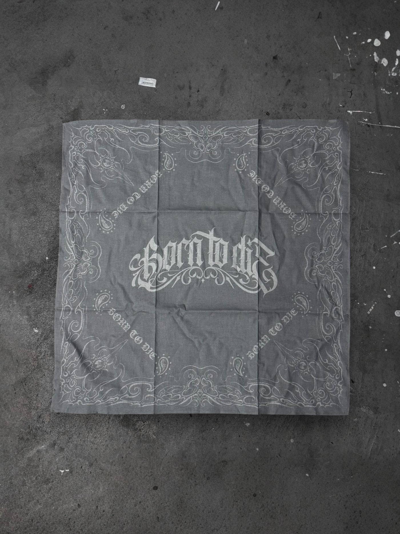 BANDANAS