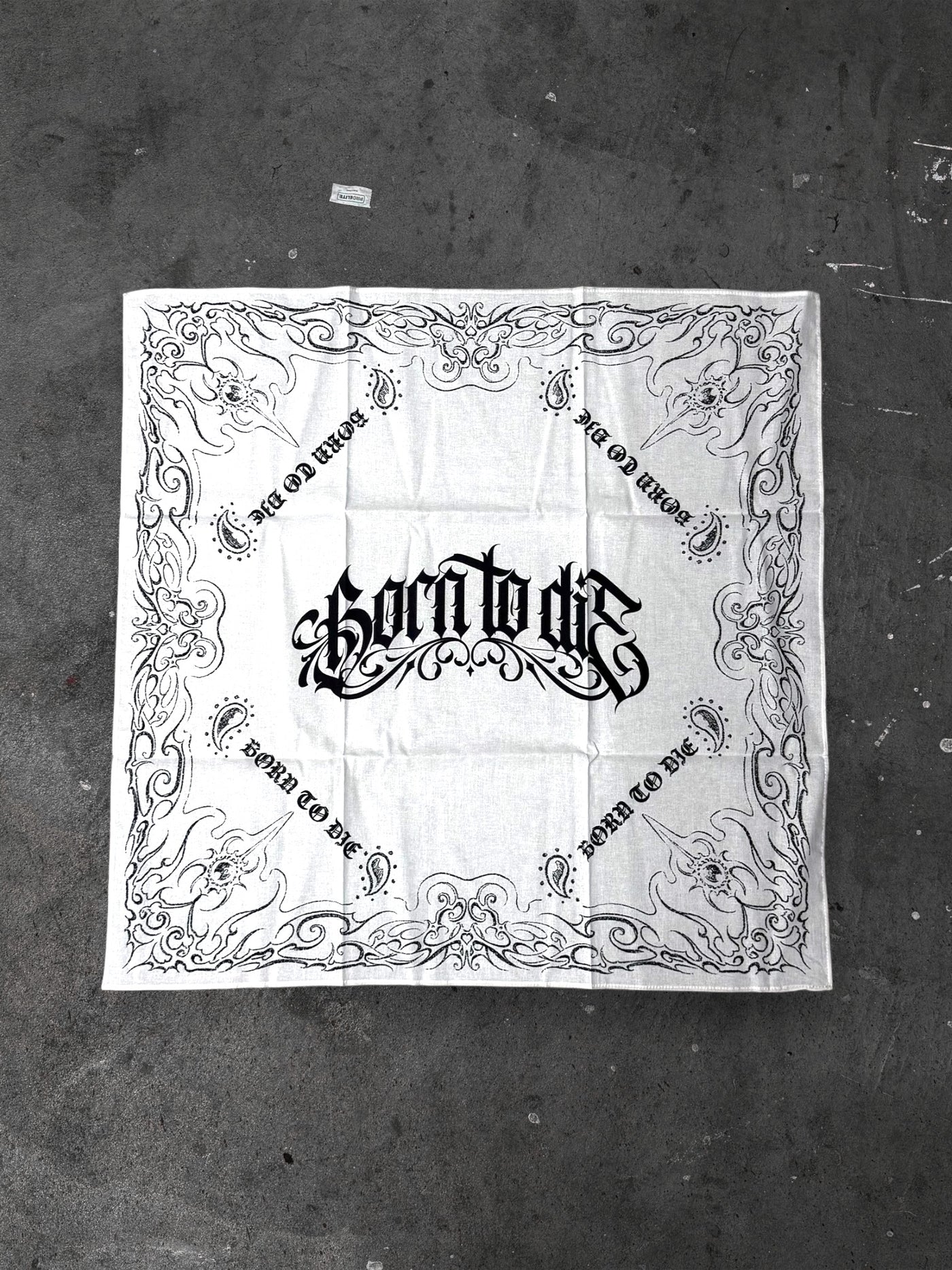 BANDANAS