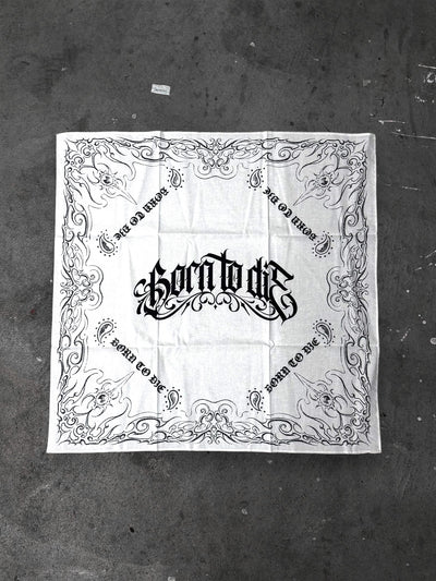 BANDANAS