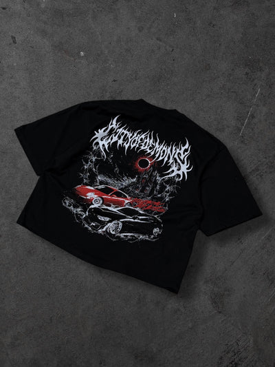 BTD X COD COLLAB TEE