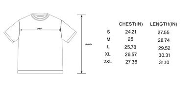 CLUTCH COLLAB T-SHIRT