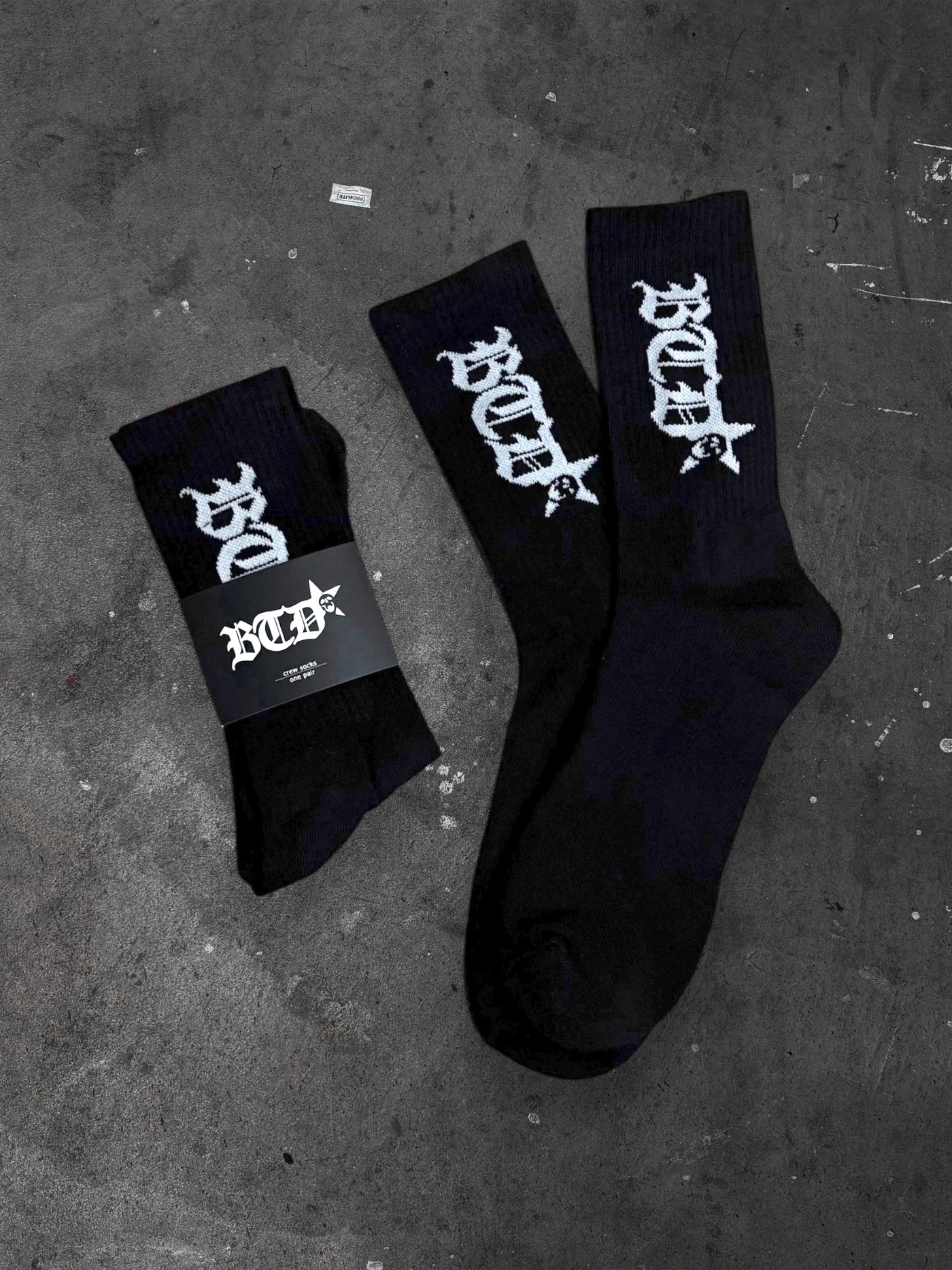STAR V2 SOCKS