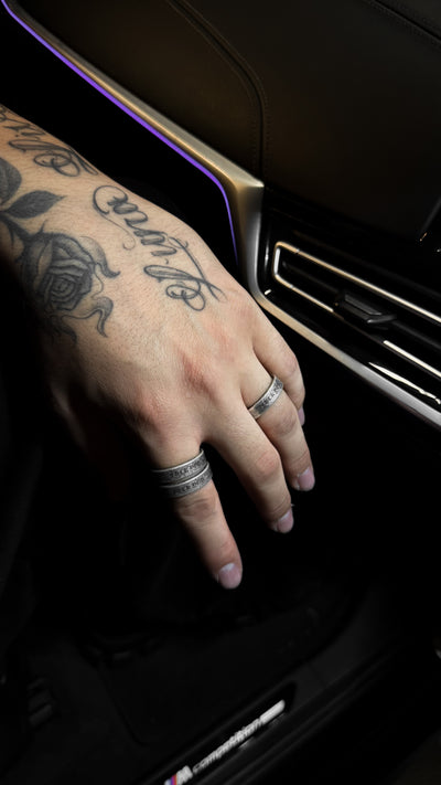 FUCK YOU RING