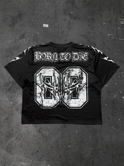 WHITE SIGILISM JERSEY(PRE ORDER)