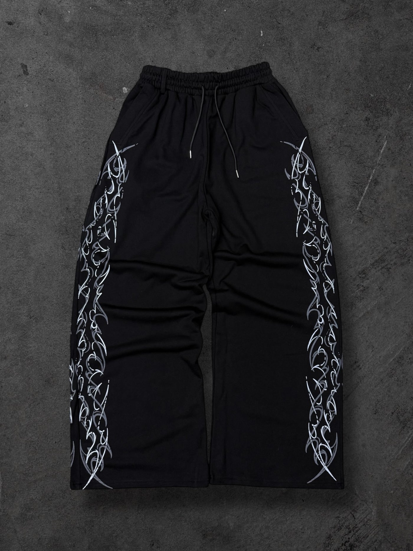 TRIBAL V2 SWEATPANTS
