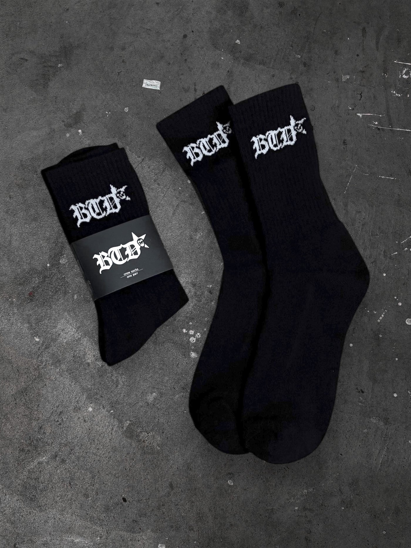 STAR V1 SOCKS