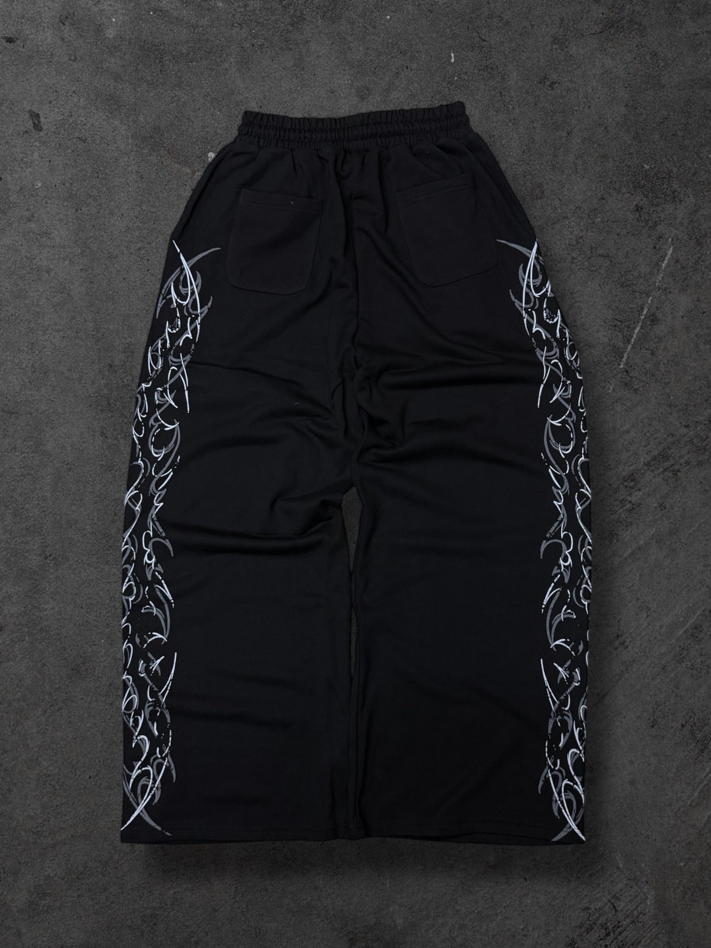 TRIBAL V2 SWEATPANTS