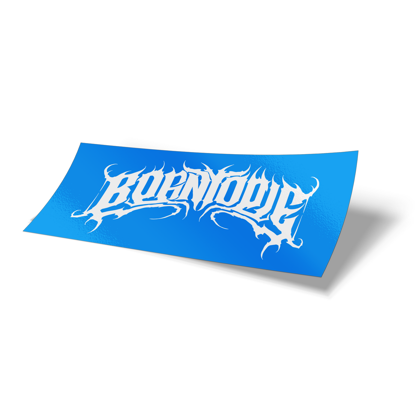 EVIL BANNER