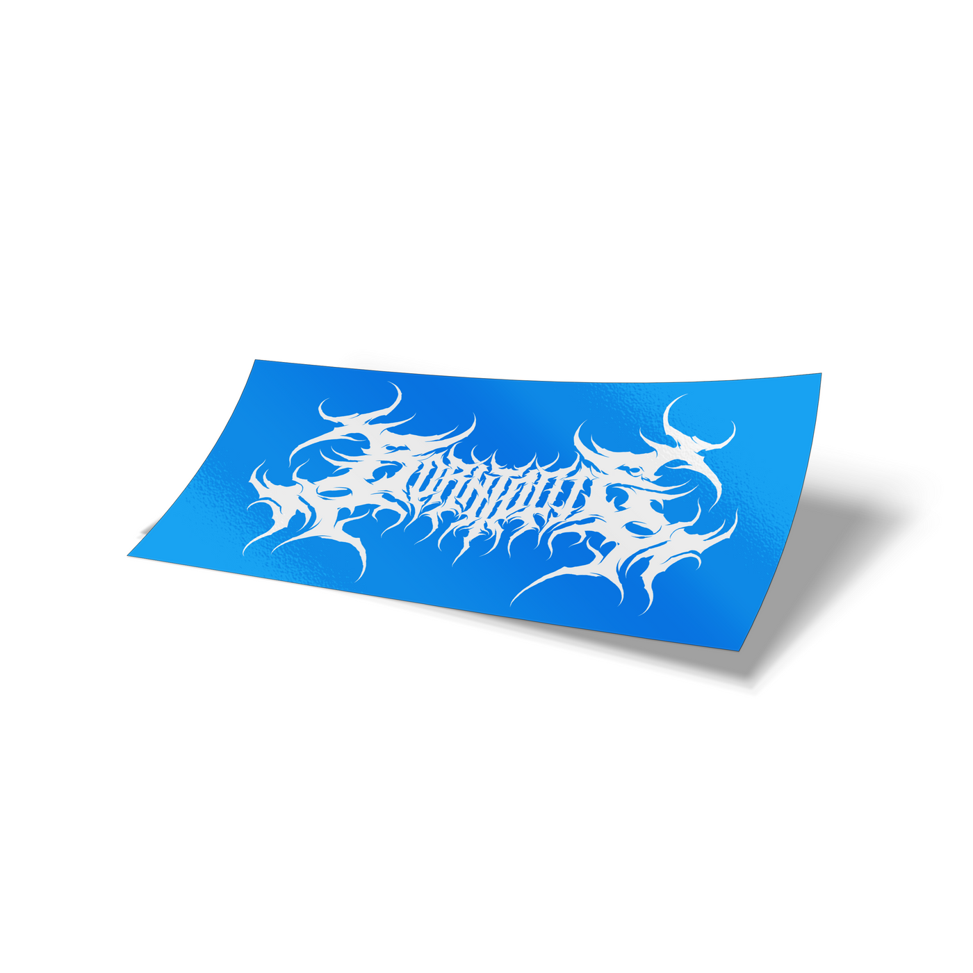 METAL V2 BANNER