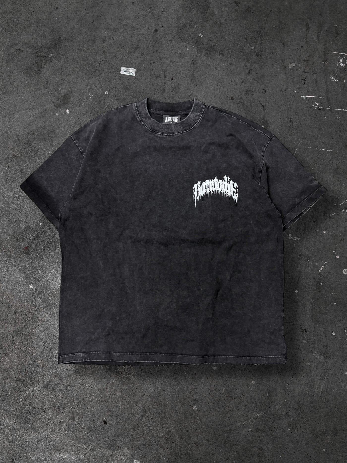 LOGO T-SHIRT