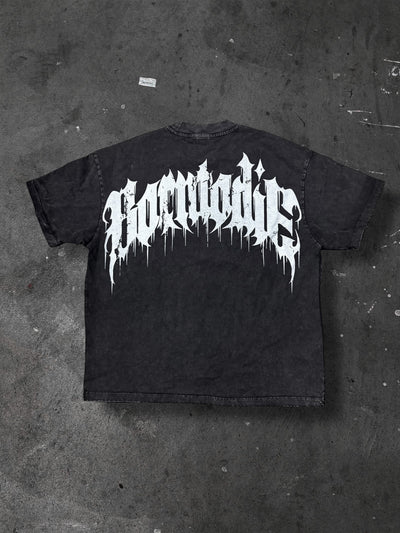 LOGO T-SHIRT