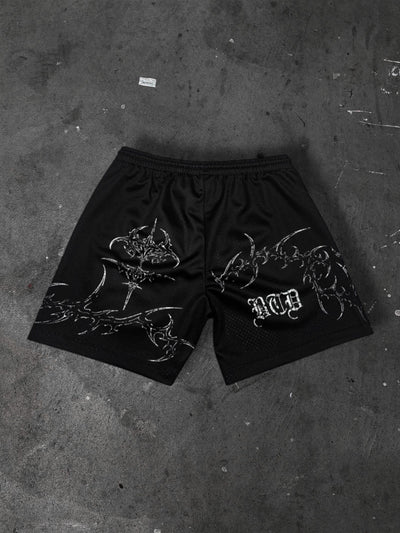 SIGILISM SHORTS