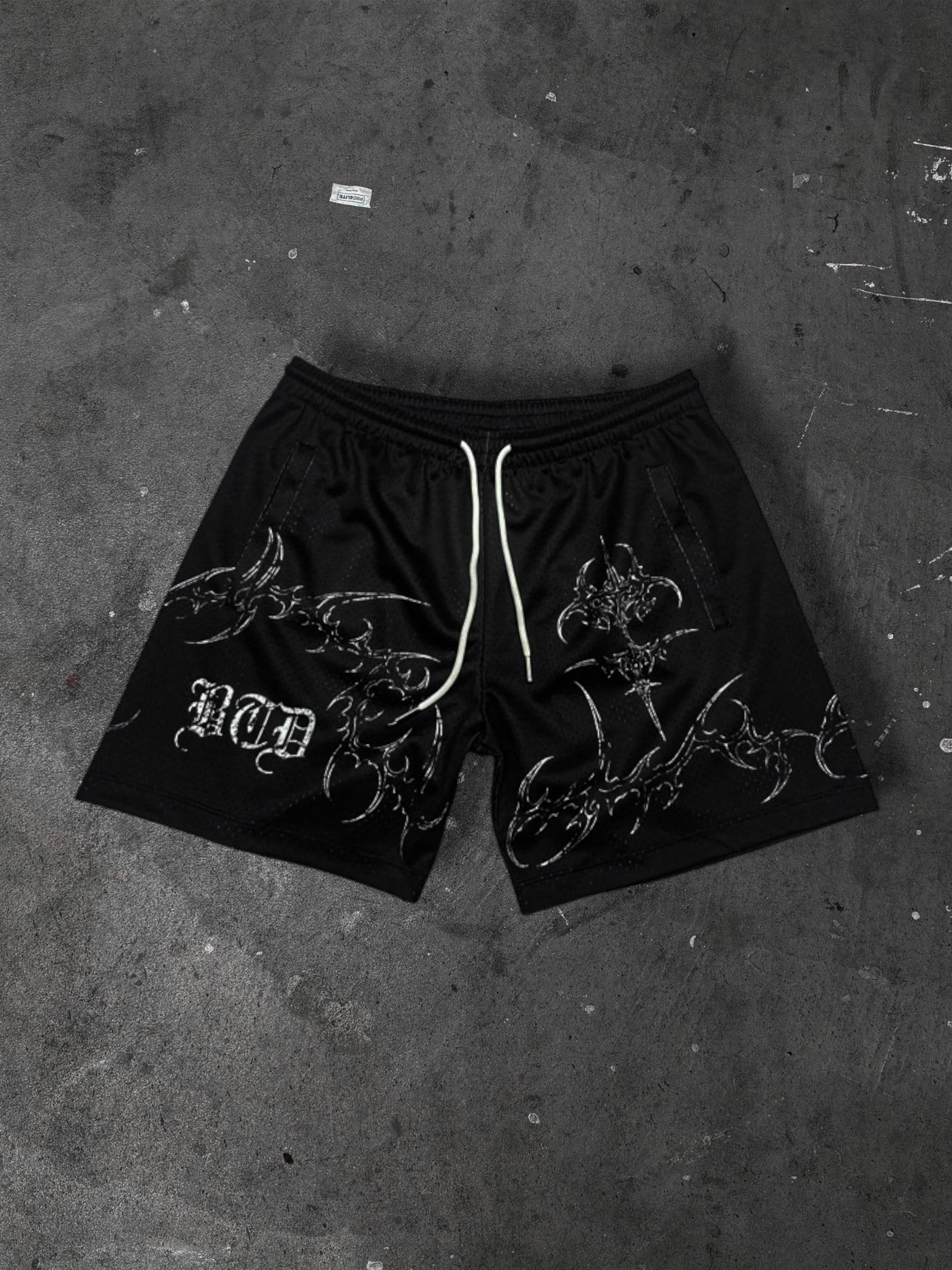 SIGILISM SHORTS
