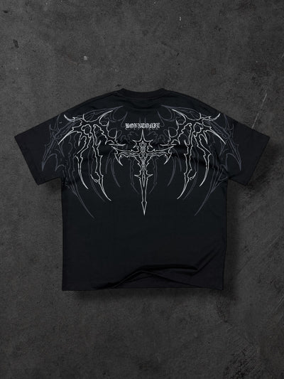 SIGILISM CROSS T-SHIRT
