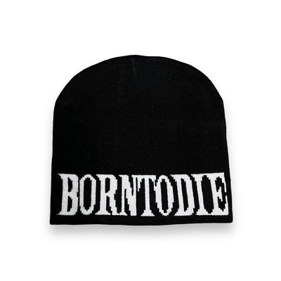 BORNTODIE Skully