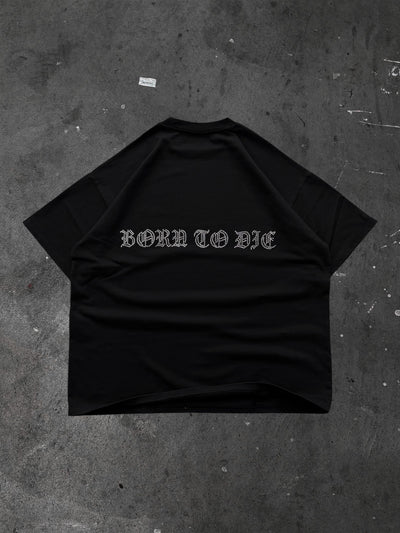 VVS OLD ENGLISH T-SHIRT