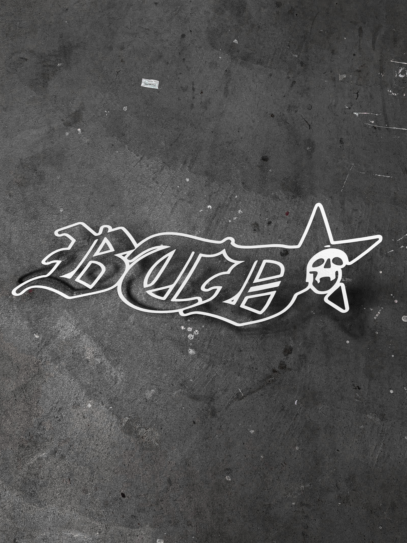 BTD Star Outline Banner