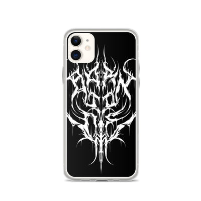 Death Metal Case for iPhone®
