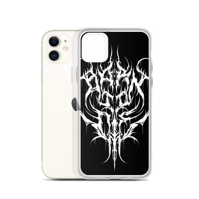 Death Metal Case for iPhone®