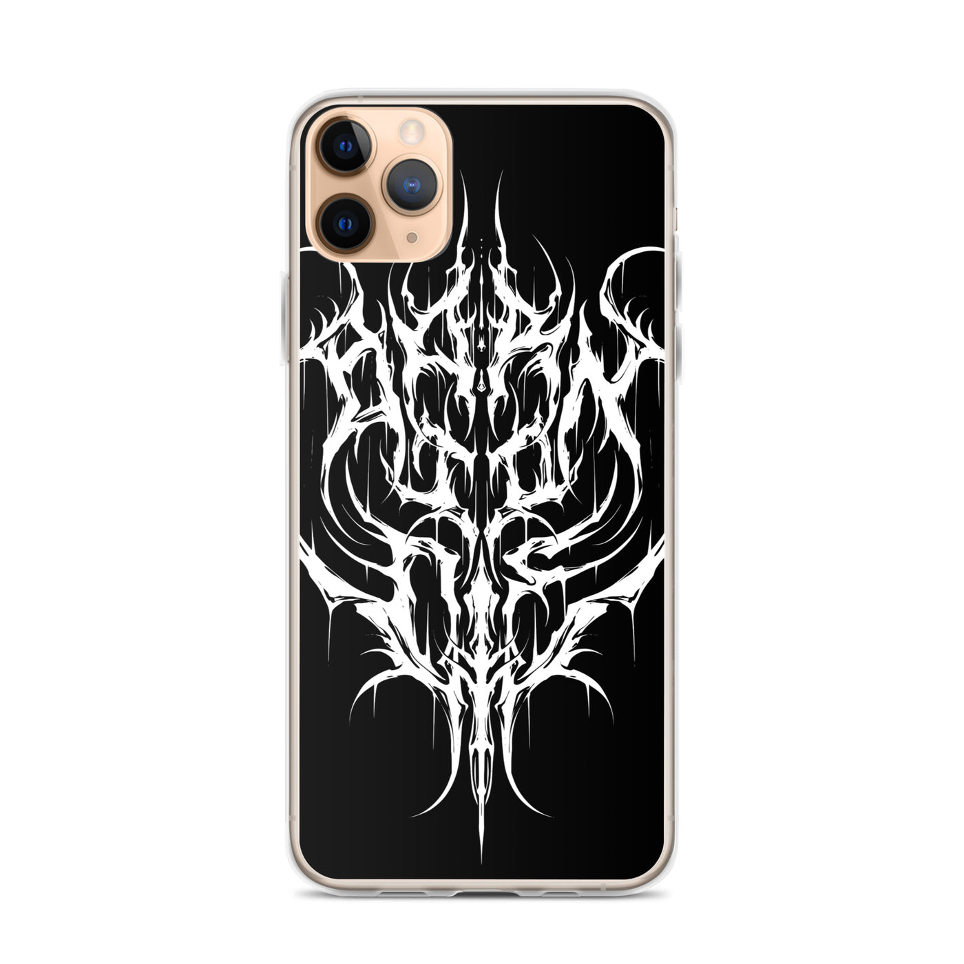 Death Metal Case for iPhone®