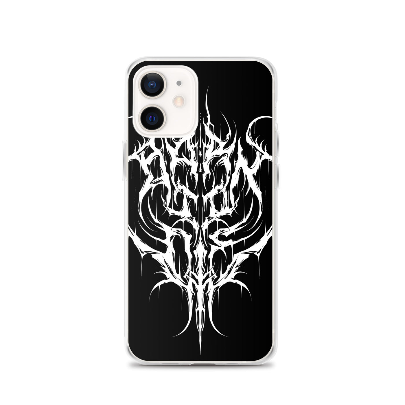 Death Metal Case for iPhone®