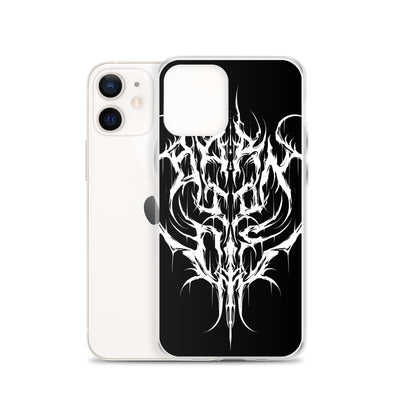 Death Metal Case for iPhone®