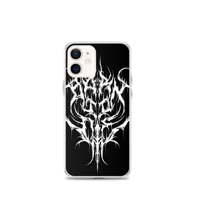 Death Metal Case for iPhone®