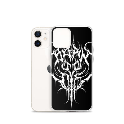 Death Metal Case for iPhone®