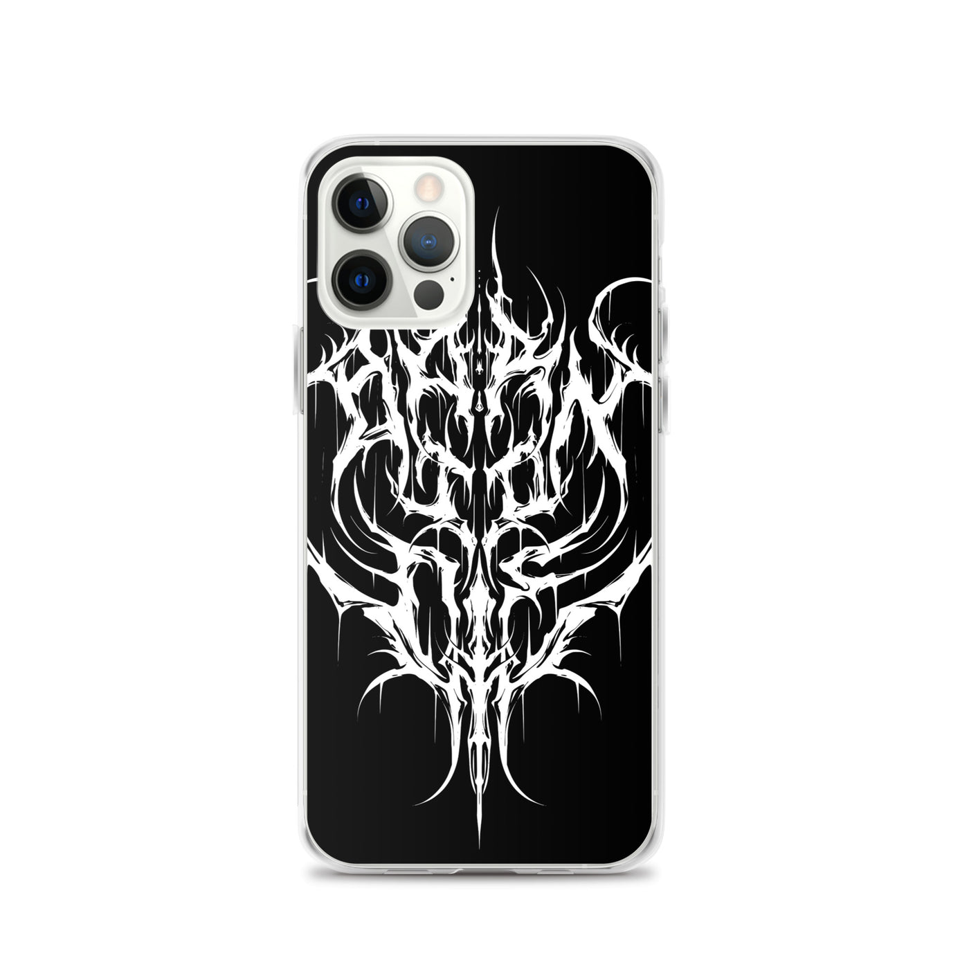 Death Metal Case for iPhone®