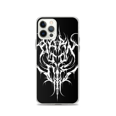 Death Metal Case for iPhone®