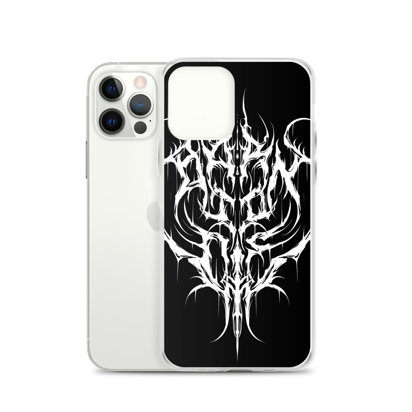 Death Metal Case for iPhone®