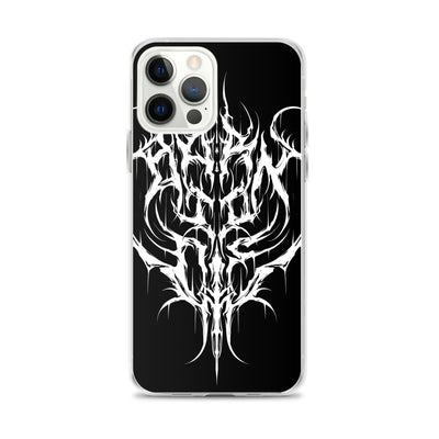 Death Metal Case for iPhone®