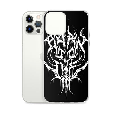 Death Metal Case for iPhone®