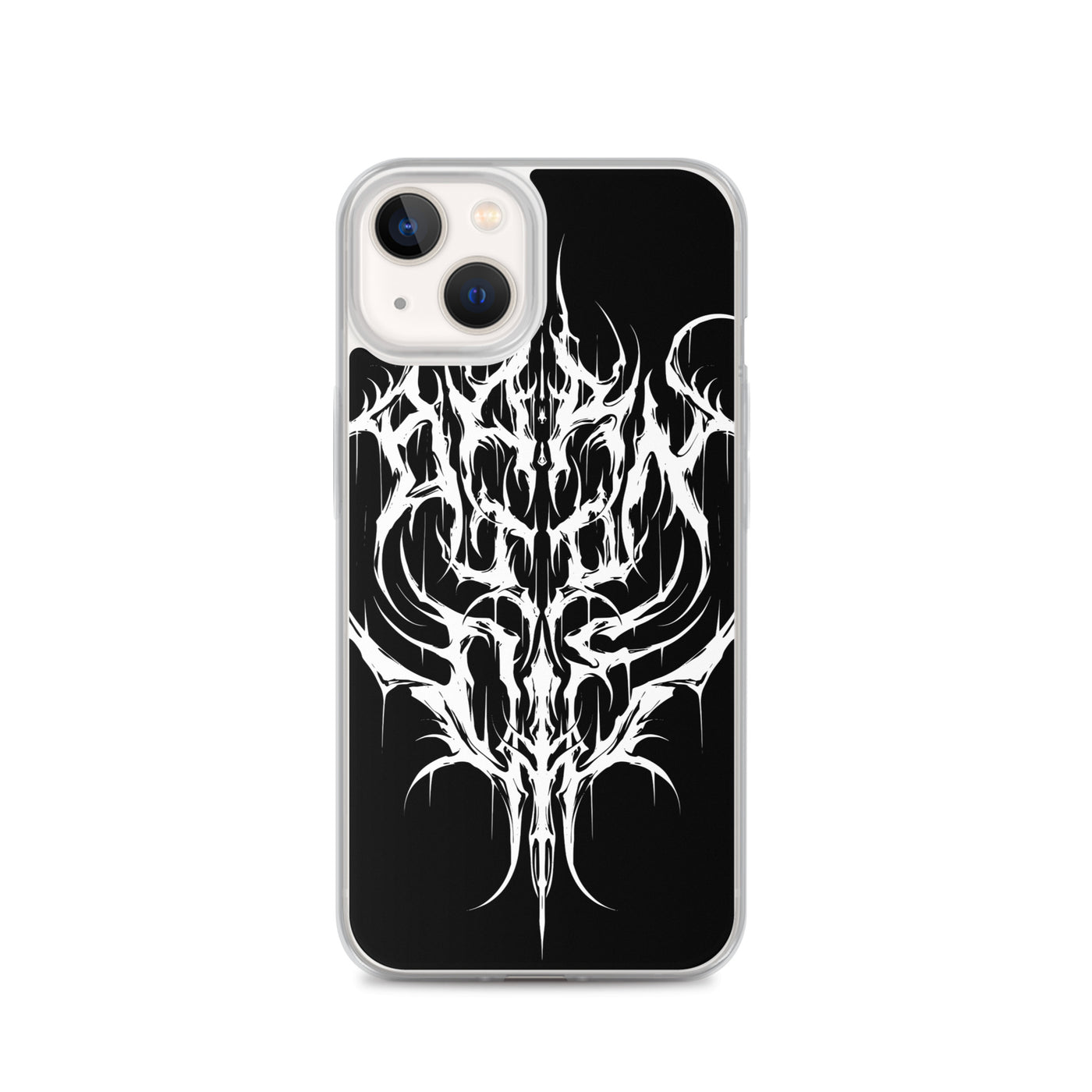 Death Metal Case for iPhone®