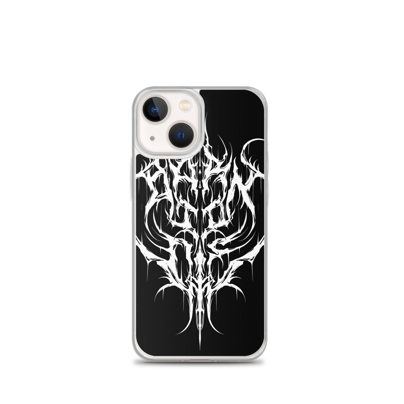 Death Metal Case for iPhone®