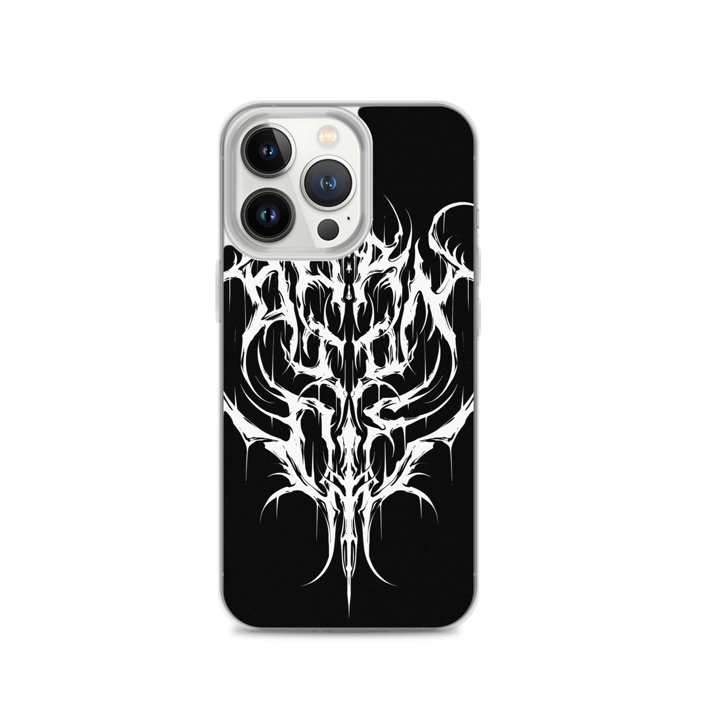 Death Metal Case for iPhone®