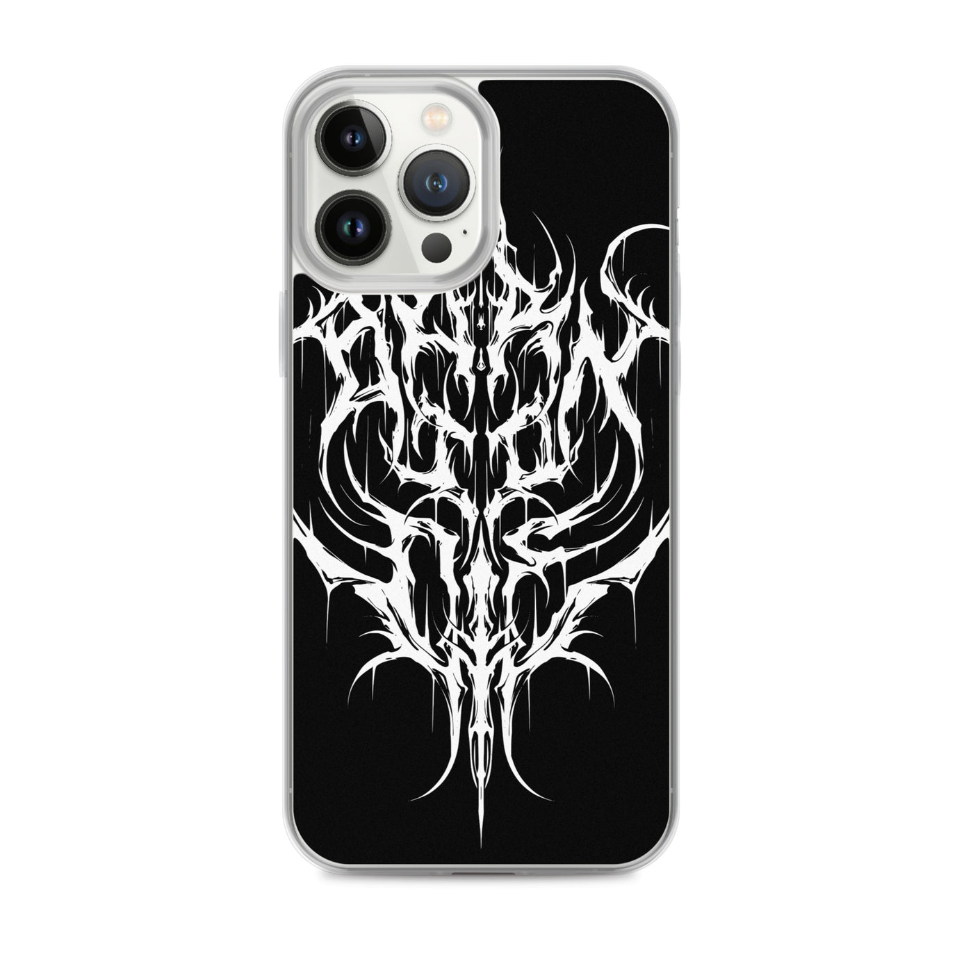 Death Metal Case for iPhone®