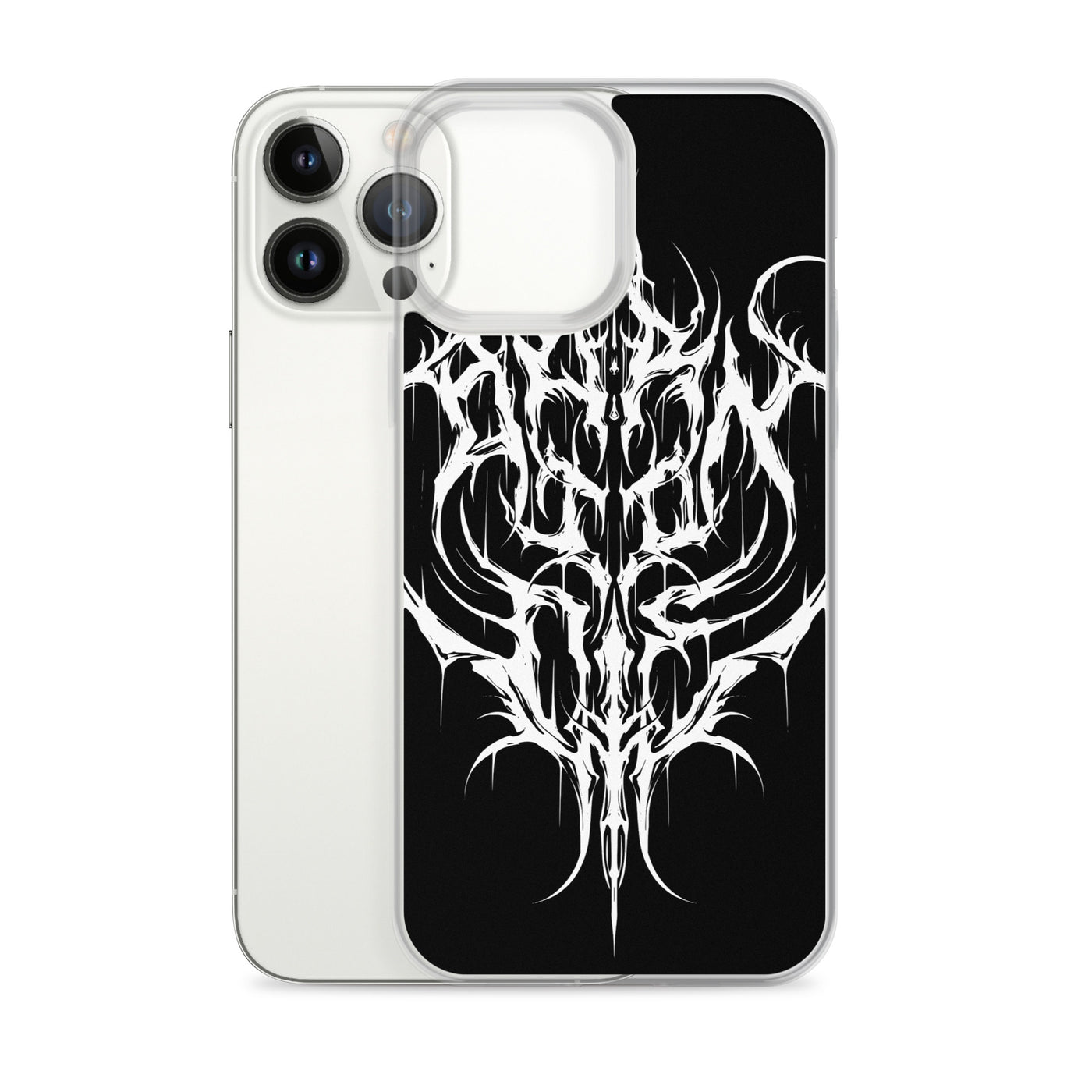 Death Metal Case for iPhone®