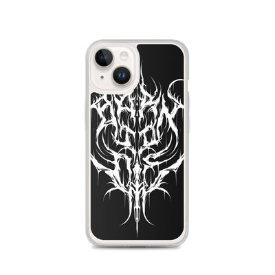 Death Metal Case for iPhone®