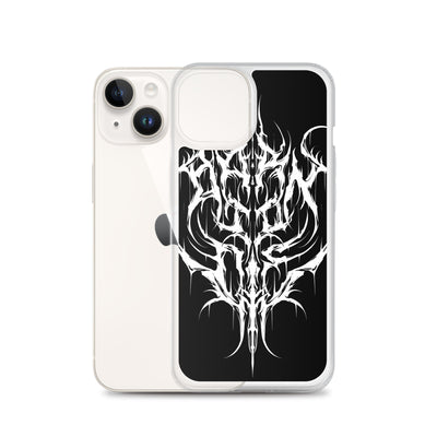 Death Metal Case for iPhone®