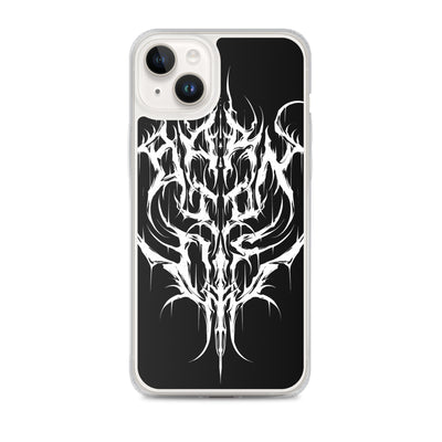 Death Metal Case for iPhone®