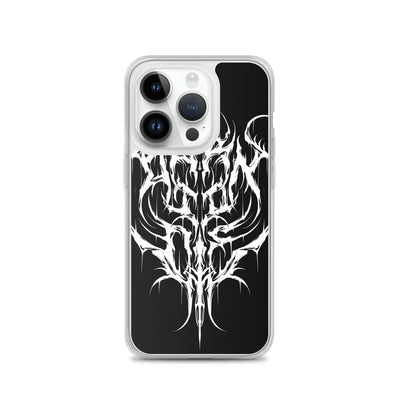 Death Metal Case for iPhone®