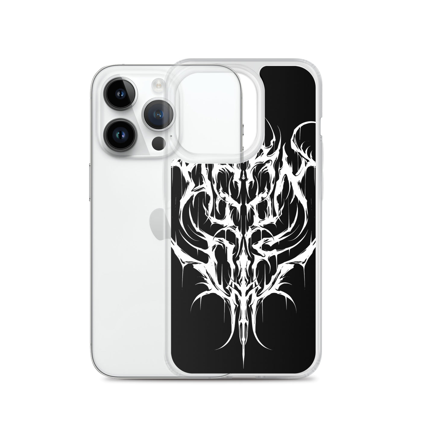 Death Metal Case for iPhone®