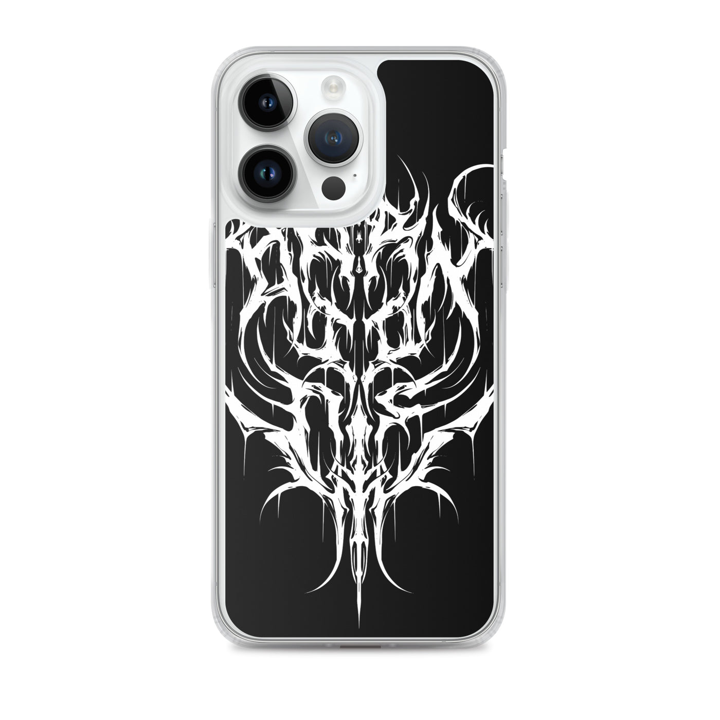 Death Metal Case for iPhone®